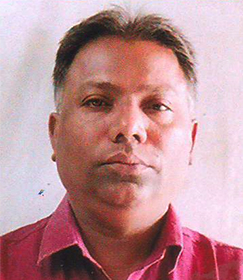 DP Parmar