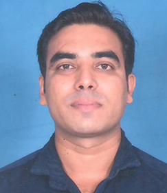 H.G.Yatri_