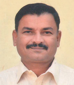 Mr. AnilChristi