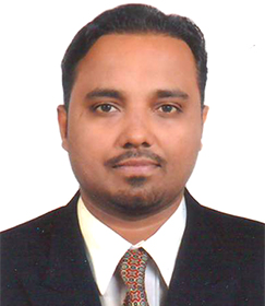 Mr. Pritesh