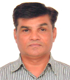 Mr. Shailesh