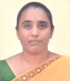 Mrs. Rachna