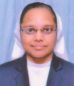 Sr. Nayna P. Christian